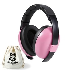 Noise Cancelling Ear Defenders