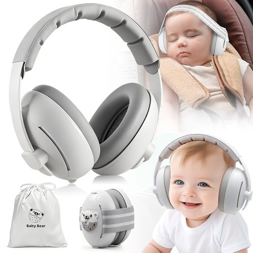 Baby folding ear - folding,