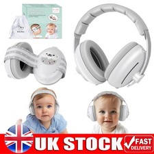 Kids Child Baby Ear Defenders