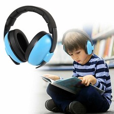 Child Kids Baby Ear Defenders