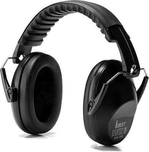 Ibest black ear - ibest,