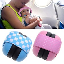 Children Kids Baby Folding Ear