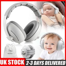 Baby Folding Ear Defenders