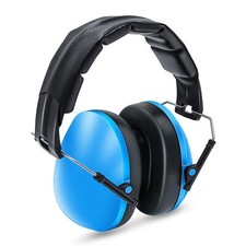 Kids Child Baby Ear Defenders