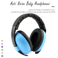 Kids Child Baby Ear Defenders