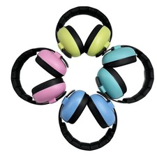 Kids Child Baby Ear Defenders
