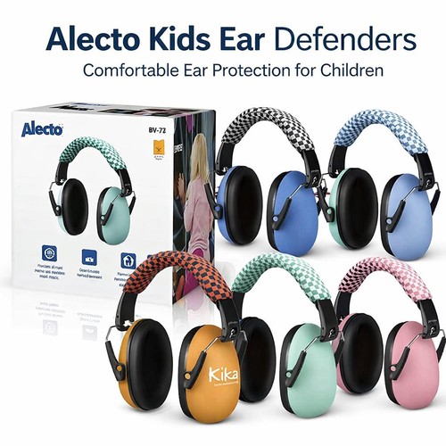 Kids child baby ear - ear, defenders