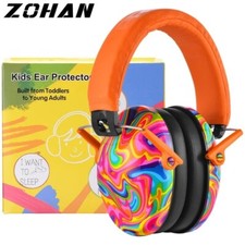 ZOHAN Kids Ear Protection