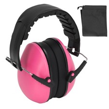 Kids Child Baby Ear Defenders