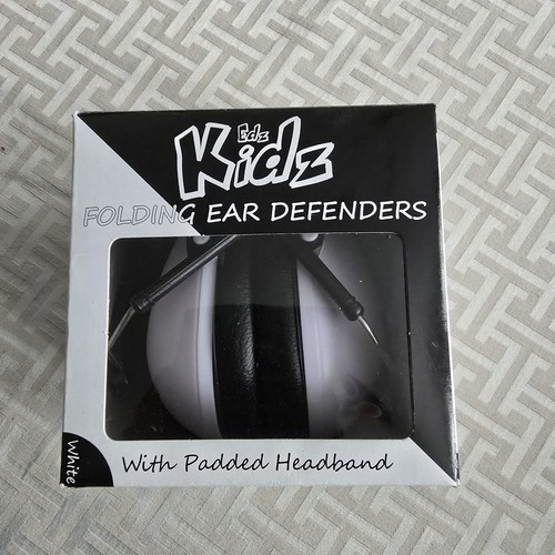 Edz kidz ear defenders - edz,