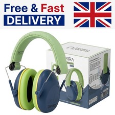 DOMIRA Kids Noise Cancelling