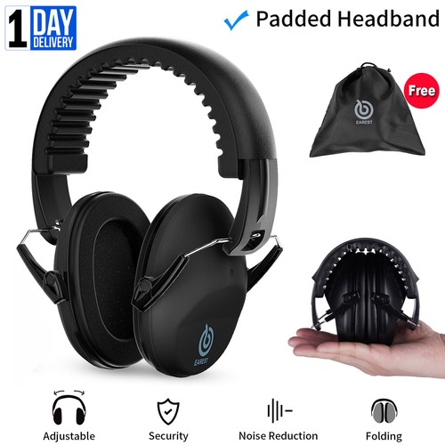 Earest adult ear - adult, defenders