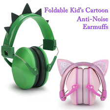 Kids Noise Cancelling Ear
