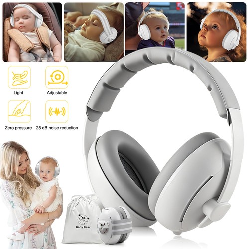 Ear defenders hearing - ear, earmuffs