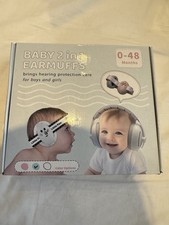 Baby Ear Defenders Dekukar 2