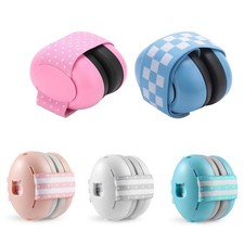 Baby Folding Ear Defenders
