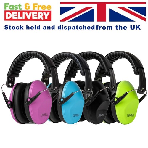 Kids child baby ear defenders - child,