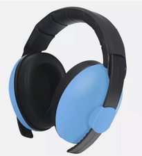 Kids Child Baby Ear Defenders