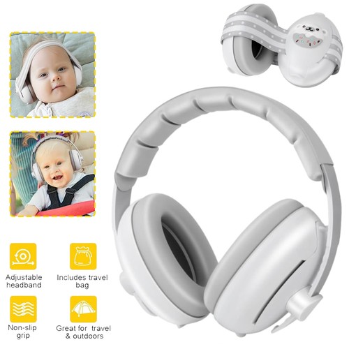 Kids child baby ear defenders - child,