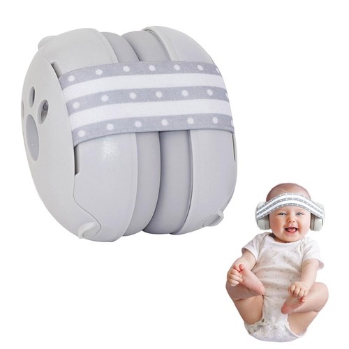 Zueyen baby ear defenders - baby,