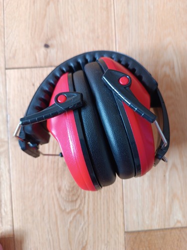 Child ear defenders earmuffs - defenders,