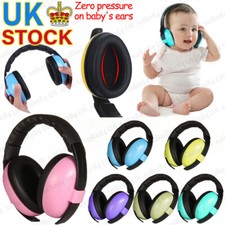 Baby Ear Defenders Noise