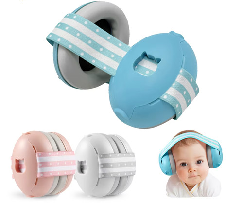 Kids child baby ear - ear, defenders