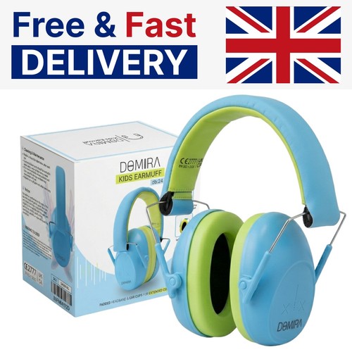 Domira kids noise cancelling - noise,