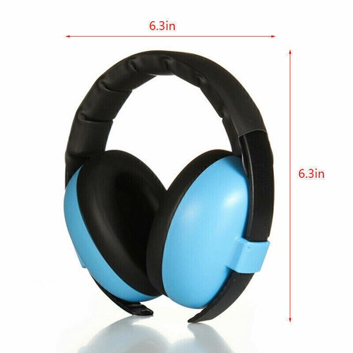 Kids child baby ear defenders - child,