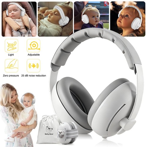 Baby folding ear - ear, defenders