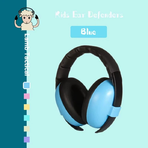 Ear defenders hearing earmuffs - hearing,