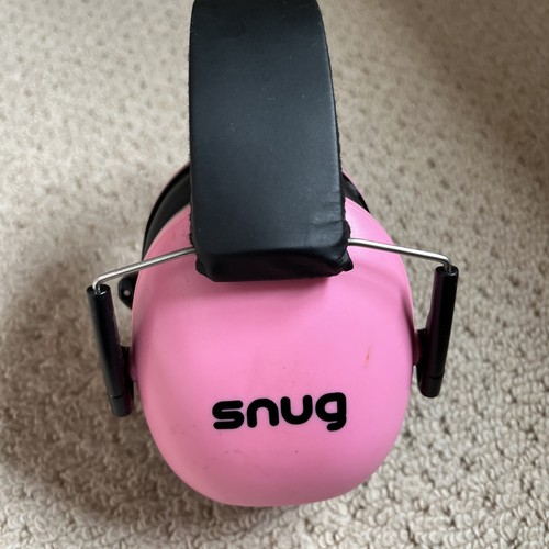 Snug kids ear defenders - kids,