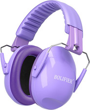 Kids Ear Defenders for