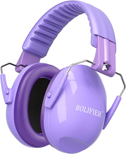 Kids ear defenders - ear, for