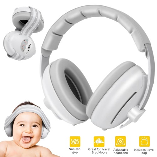 Kids child baby ear defenders - child,