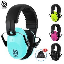 EAREST Baby Kids Ear Defenders